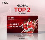 TCL 55RP630K Roku TV 55" Smart 4K Ultra HD HDR LED TV