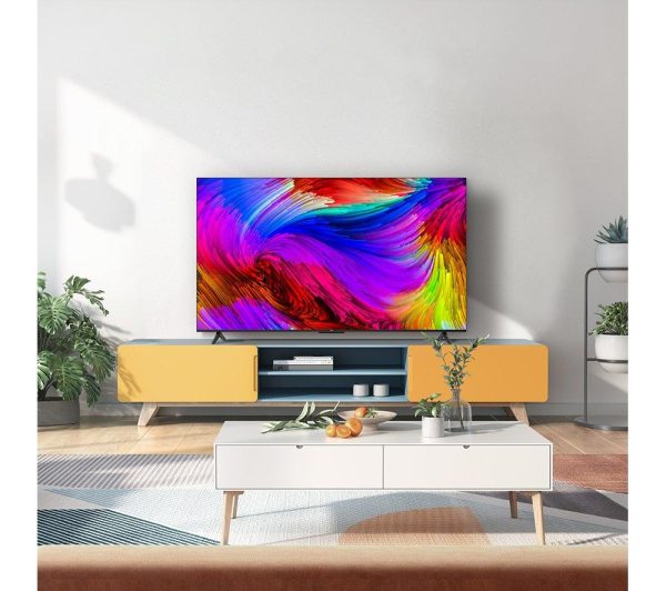 TCL 55RP630K Roku TV 55" Smart 4K Ultra HD HDR LED TV