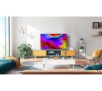 TCL 55RP630K Roku TV 55" Smart 4K Ultra HD HDR LED TV