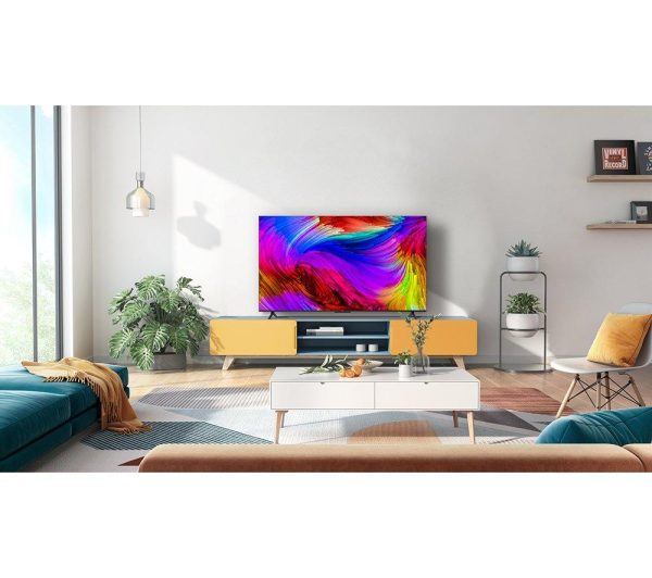 TCL 55RP630K Roku TV 55" Smart 4K Ultra HD HDR LED TV
