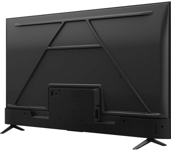 TCL 55RP630K Roku TV 55" Smart 4K Ultra HD HDR LED TV