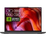 LENOVO Yoga Pro 9i 16" Laptop - Intel® Core i9, 1 TB SSD, Grey