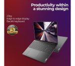 LENOVO Yoga Pro 9i 16" Laptop - Intel® Core i9, 1 TB SSD, Grey