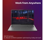 LENOVO Yoga Pro 9i 16" Laptop - Intel® Core i9, 1 TB SSD, Grey