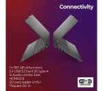 LENOVO Yoga Pro 9i 16" Laptop - Intel® Core i9, 1 TB SSD, Grey