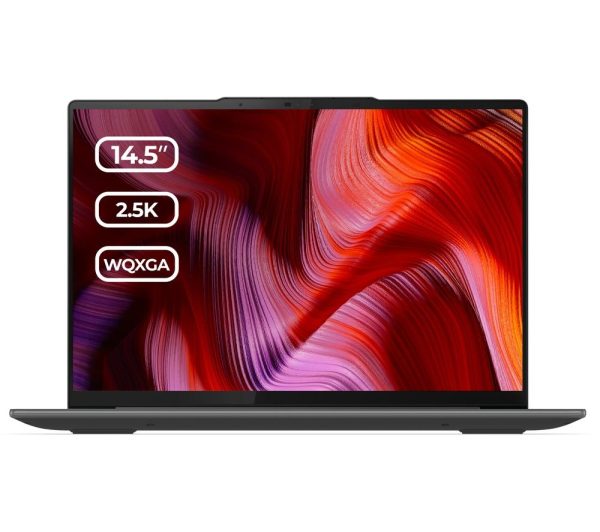 LENOVO Yoga Pro 7 14.5" Laptop - Intel® Core i7, 512 GB SSD, Storm Grey
