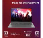 LENOVO Yoga Pro 7 14.5" Laptop - Intel® Core i7, 512 GB SSD, Storm Grey
