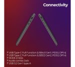 LENOVO Yoga Pro 7 14.5" Laptop - Intel® Core i7, 512 GB SSD, Storm Grey