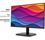 ACER EK220QH3bi Full HD 21.5" VA LCD Monitor - Black