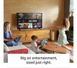AMAZON 2-Series Fire TV HD32N200U 32" Smart HD Ready HDR LED TV with Amazon Alexa