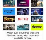 AMAZON 2-Series Fire TV HD32N200U 32" Smart HD Ready HDR LED TV with Amazon Alexa