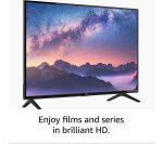 AMAZON 2-Series Fire TV HD32N200U 32" Smart HD Ready HDR LED TV with Amazon Alexa