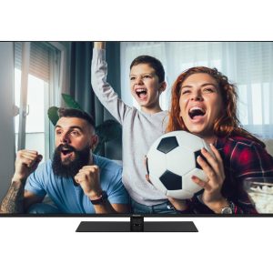 PANASONIC TX-65MX650B 65" Smart 4K Ultra HD HDR LED TV with Google Assistant