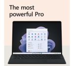 MICROSOFT 13" Surface Pro 9, Surface Pro Signature Type Cover & Slim Pen 2 Bundle - Intel® Core i5, 256 GB SSD, Graphite