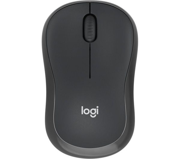 LOGITECH M240 Silent Wireless Optical Mouse