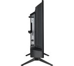 JVC LT-24CR230 Roku TV 24" Smart HD Ready HDR LED TV
