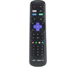 JVC LT-24CR230 Roku TV 24" Smart HD Ready HDR LED TV