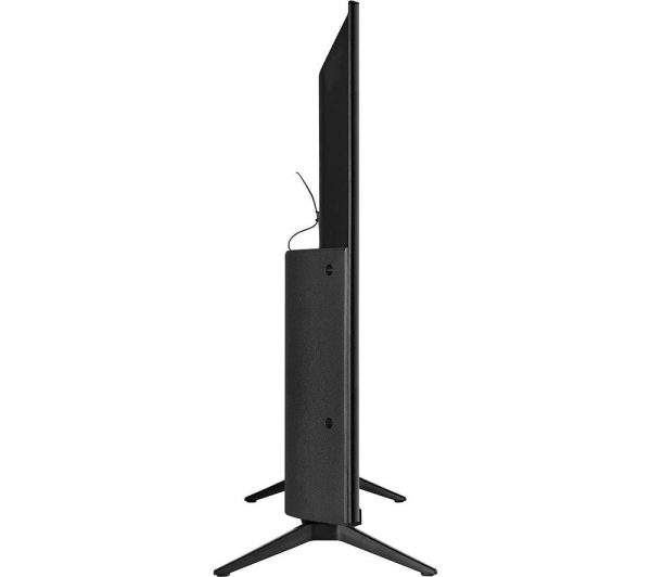 JVC LT-32CR230 32" Smart HD Ready HDR LED TV