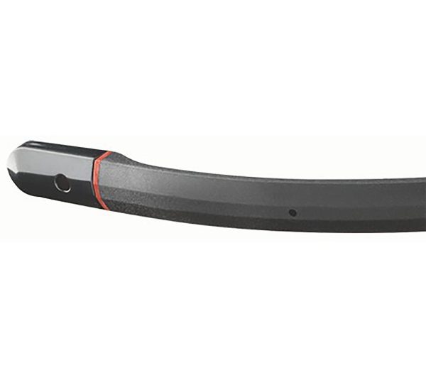 POLY Blackwire 3220 Headset - Black