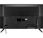 JVC LT-40CR330 Roku TV 40" Smart Full HD HDR LED TV