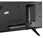 JVC LT-40CR330 Roku TV 40" Smart Full HD HDR LED TV