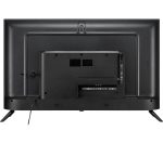 JVC LT-43CR330 Roku TV 43" Smart Full HD HDR LED TV