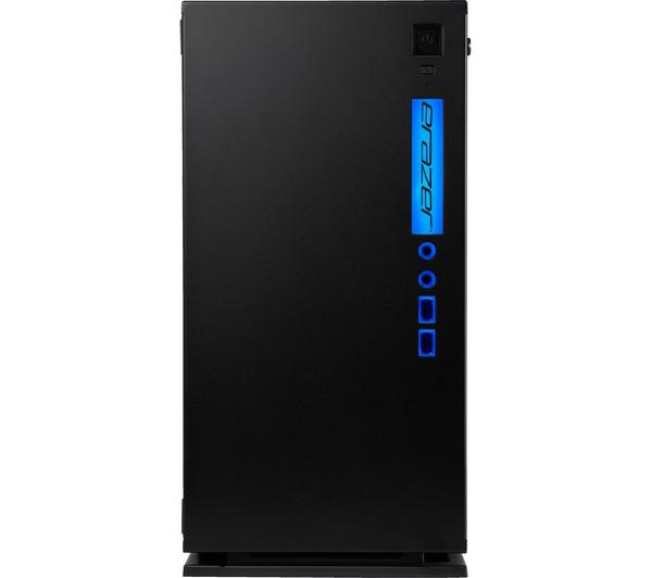 MEDION Erazer Engineer X31 Gaming PC - Intel® Core™ i7, RTX 3060 Ti, 512 GB SSD