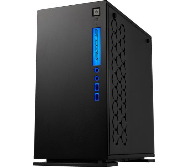 MEDION Erazer Engineer X31 Gaming PC - Intel® Core™ i7, RTX 3060 Ti, 512 GB SSD