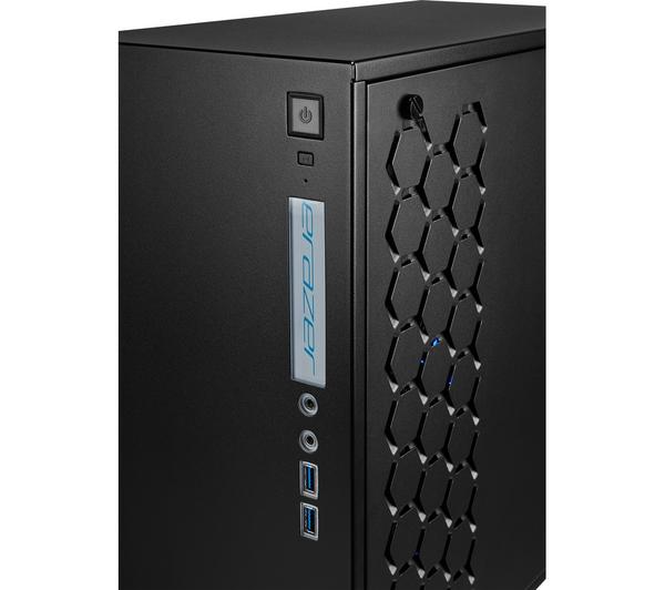 MEDION Erazer Engineer X31 Gaming PC - Intel® Core™ i7, RTX 3060 Ti, 512 GB SSD