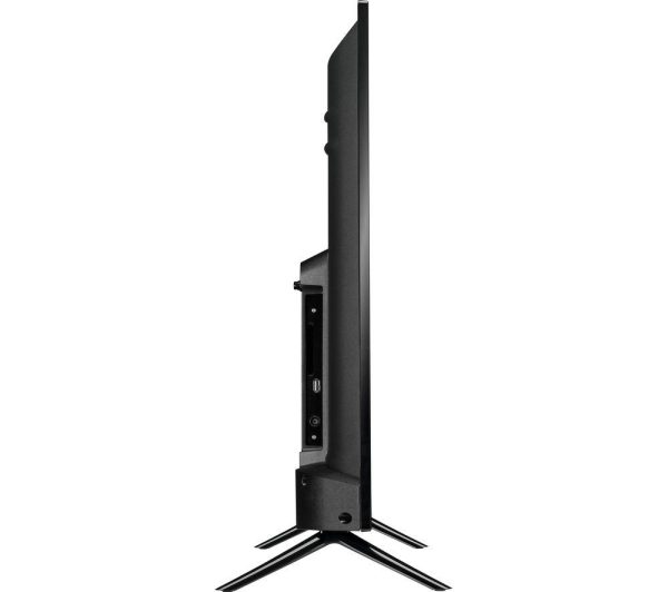 LOGIK L40RFE23 Roku TV 40" Smart Full HD HDR LED TV