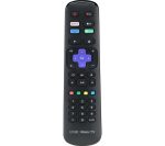 LOGIK L40RFE23 Roku TV 40" Smart Full HD HDR LED TV
