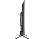 LOGIK L43RUE23 Roku TV 43" Smart 4K Ultra HD HDR LED TV