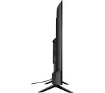 LOGIK L50RUE23 Roku TV 50" Smart 4K Ultra HD HDR LED TV