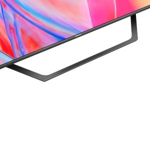 HISENSE 50A7KQTUK 50" Smart 4K Ultra HD HDR QLED TV with Amazon Alexa
