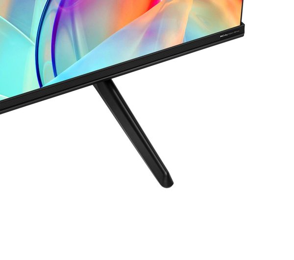 HISENSE 50E7KQTUK 50" Smart 4K Ultra HD HDR QLED TV with Amazon Alexa