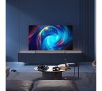 HISENSE 75E7KQTUK PRO 75" Smart 4K Ultra HD HDR QLED TV with Amazon Alexa