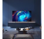 HISENSE 55E7KQTUK PRO 55" Smart 4K Ultra HD HDR QLED TV with Amazon Alexa