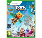 XBOX Park Beyond
