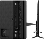 HISENSE 65A6KTUK 65" Smart 4K Ultra HD HDR LED TV with Amazon Alexa