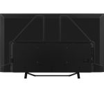 HISENSE 55A7KQTUK 55" Smart 4K Ultra HD HDR QLED TV with Amazon Alexa