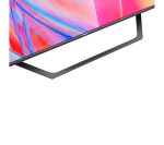 HISENSE 55A7KQTUK 55" Smart 4K Ultra HD HDR QLED TV with Amazon Alexa