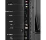 HISENSE 32A4KTUK 32" Smart HD Ready LED TV