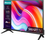 HISENSE 40A4KTUK 40" Smart Full HD LED TV