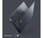 LENOVO IdeaPad 1 14" Laptop - IntelÂ® CeleronÂ®, 128 GB SSD, Blue
