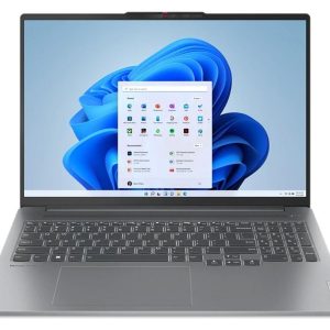 LENOVO IdeaPad 5i Pro 16" Laptop Intel® Core i7, 512 GB SSD, Grey