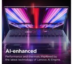 LENOVO IdeaPad 5i Pro 16" Laptop Intel® Core i7, 512 GB SSD, Grey