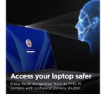 LENOVO IdeaPad 5i Pro 16" Laptop Intel® Core i7, 512 GB SSD, Grey