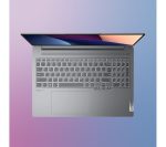 LENOVO IdeaPad 5i Pro 16" Laptop Intel® Core i7, 512 GB SSD, Grey