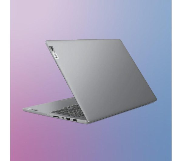 LENOVO IdeaPad 5i Pro 16" Laptop Intel® Core i7, 512 GB SSD, Grey