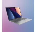 LENOVO IdeaPad 5i Pro 16" Laptop Intel® Core i7, 512 GB SSD, Grey